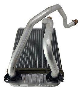 Radiador Ar Quente Gm Cruze 1.4 2017 A 2021