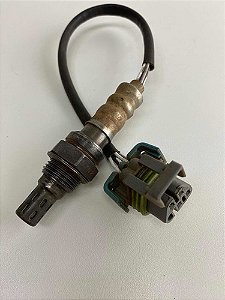 Sonda Lambda Captiva 2.4
