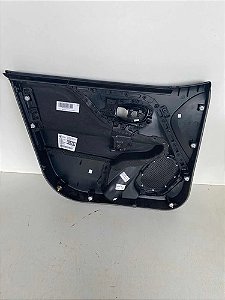 Foro De Porta Dianteiro Direito Do Jeep Renegade