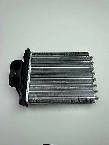 Radiador Ar Quente Fiat Argo Cronos 503410100
