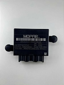 Módulo Central Estacionamento Fiat Pulse 00521543040
