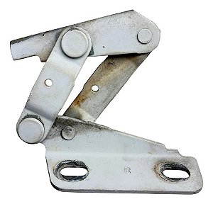 Dobradiça Dianteira Direita Sprinter 1997 A 2001