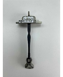 Limitador Porta Traseira Direita Toyota Corolla 2015 A 2019