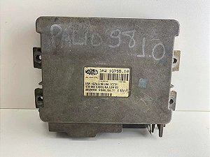 Módulo Injeção Fiat Palio Siena 1.0 1997 Até 2001