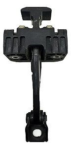 Limitador Porta Dianteira Esquerda Bmw 318 320 2008 A 2012
