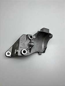 Suporte Bomba Hidráulica Fiat Mobi 55252737