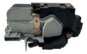Fechadura Porta Traseira Esquerda Peugeot 206