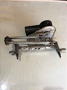 Maquina Motor Limpador Parabrisa Fox Spacefox 2003 A 2009