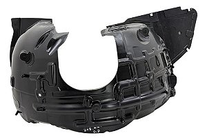 Parabarro Dianteiro Direito Peugeot 208 2021 A 2025