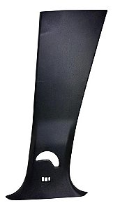 Acabamento Coluna Central Direita Peugeot 208 2021 A 2025