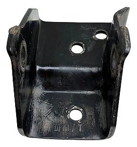 Suporte Coxim Traseiro Câmbio Hyundai Hb20 1.0 2017 A 2019