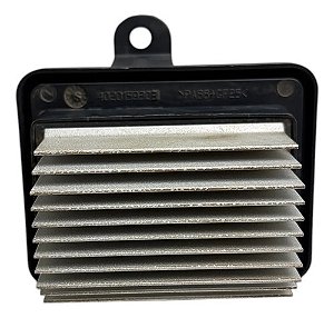 Resistência Ar Peugeot 208 2021 A 2025