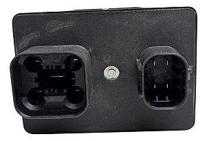 Módulo Rele Ventoinha Citroen C4 Cactus