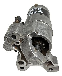 Motor Partida Citroen C4 Cactus 1.6 2019 A 2024 Automatico