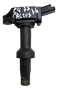 Bobina Citroen C4 Cactus 1.6 2019 A 2024