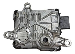 Modulo Seletor Cambio Citroen C4 Cactus 1.6 2019 A 2024