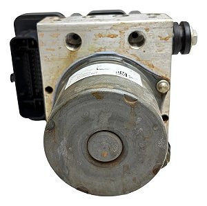 Módulo Abs Citroen C4 Cactus 1.6 2019 A 2024 Cinza