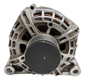 Alternador Citroen C4 Cactus 1.6 2019 A 2024