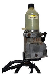Bomba Direção Eletrohidráulica Gm Astra 1999 2000 2001 2002