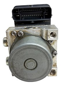 Módulo Abs Vw Up 1.0 Tsi 2013 A 2018 Preto