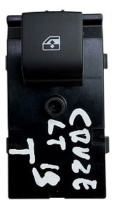 Botão Vidro Traseiro Gm Cruze Lt 2017 A 2021