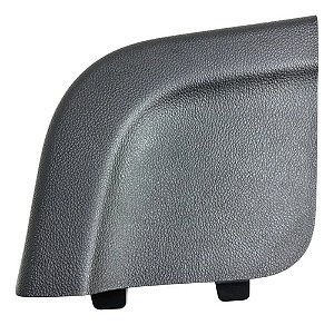 Acabamento Interno Esquerdo Forro Tampa Cruze Hatch 17 A 21