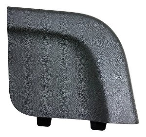 Acabamento Interno Direito Forro Tampa Cruze Hatch 17 A 21