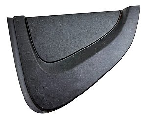 Acabamento Externo Coluna Tras Direit Cruze Lt Hatvh 17 A 21