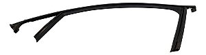 Canaleta Porta Dianteira Esquerda Peugeot 208 2021 A 2025