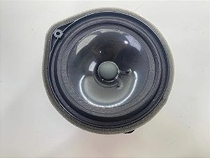 Auto Falante Porta Honda Hrv Preto