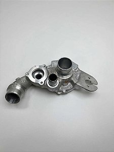 Carcaça Fria Turbina Tracker 1.0 2020 A 2023 25203894