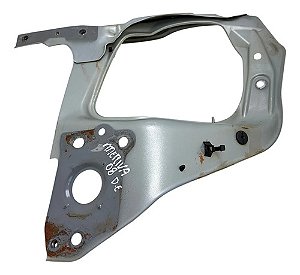 Oculos Painel Frontal Esquerdo Gm Meriva