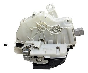 Fechadura Porta Dianteira Direita Vw Fox 2010 A 2014