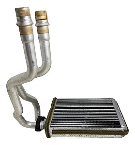 Radiador Ar Quente Peugeot 208 2021 A 2025