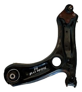 Bandeja Esquerda Volkswagen Saveiro G7 G8