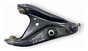 Bandeja Direita Renault Logan 2007 A 2013