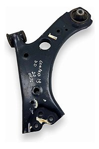 Bandeja Dianteira Direita Jeep Compass 2017 A 2021 Diesel