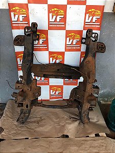 Ponta Chassi Chevrolet S10 Blazer 2001 A 2011