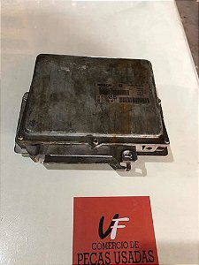 Modulo Injeção Citroen Zx