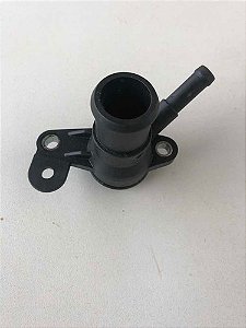 Conexão Agua Jetta Tsi 211 Cv 06k121132h