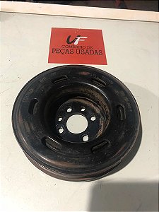 Polia Virabrequim Audi A3 99 A 2006