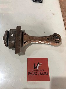 Coxim Traseiro Cambio Bora Golf 2.0 1j0199851