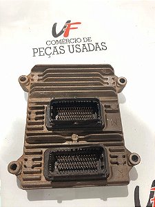 Modulo Injeção Celta Prisma 1.0 Flex Com Detalhe