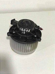 Motor Ar Forçado Gm Cruze 2012 2013 2014 2015 2016