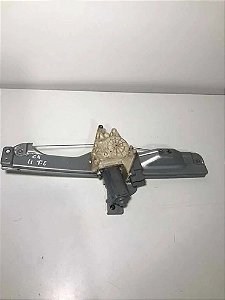 Maquina De Vidro Citroen C4 Pallas Traseira Esquerda