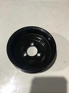 Polia Bomba De Dir Gol Saveiro Voyage Fox G5 G6 G7