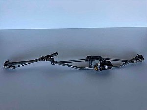 Maquina Motor Limpador Parabrisa Chevrolet Zafira