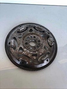 Volante Motor Cremalheira Bmw X1 320 2.0 Turbo 2013 A 2015