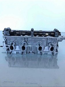 Cabecote Fiat Uno Palio Siena 1.0 Evo