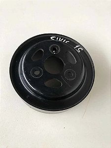 Polia Bomba De Agua Honda Civic 2012 A 2016